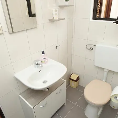 Appartement Karla *