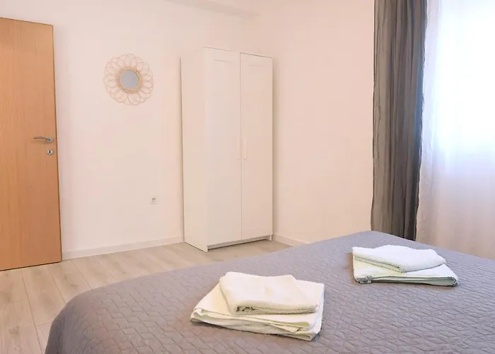 Appartement Karla