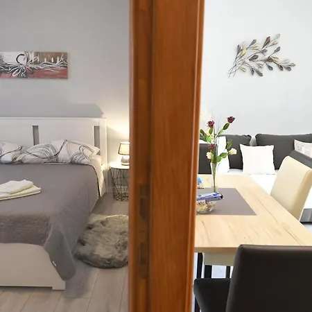 Lägenhet Karla Zadar