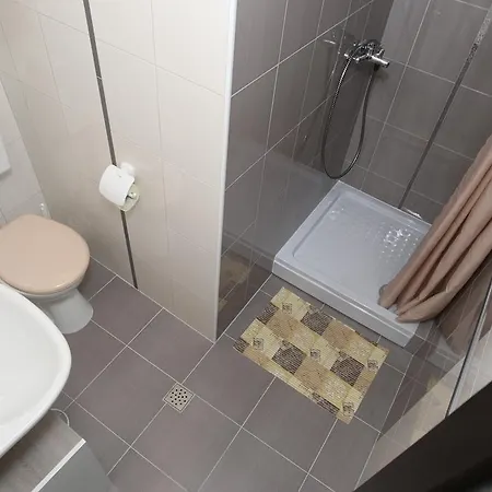 Apartmán Karla