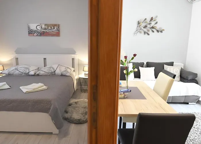 Lejlighed Karla Zadar